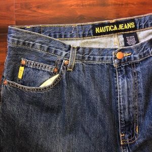 Men’s Dark/Medium Wash